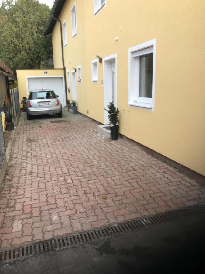 Urlaubstraum In Salzburgs Toplage Exterior foto