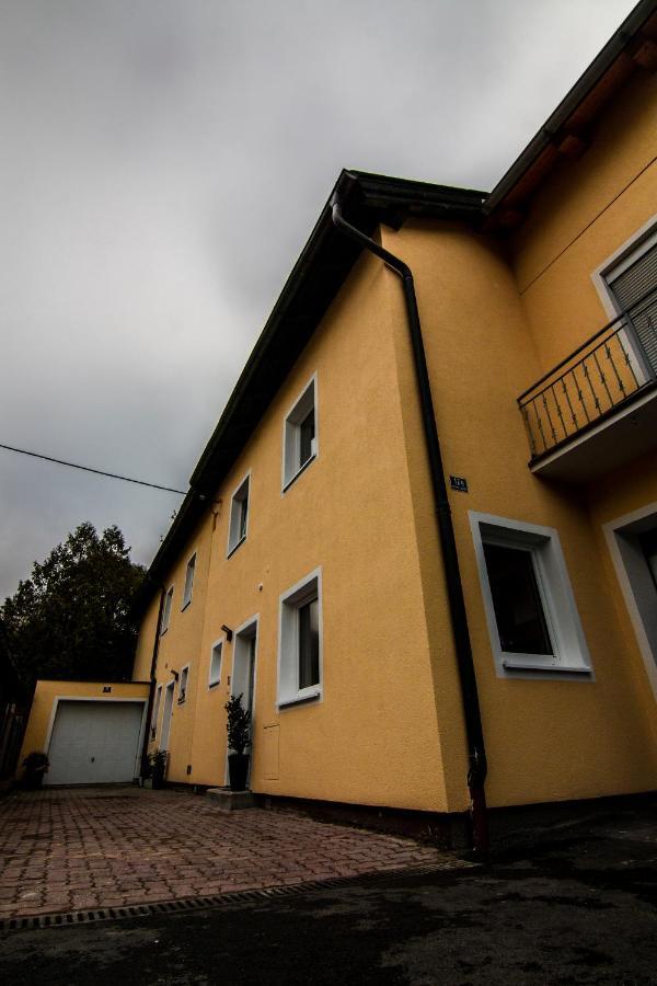 Urlaubstraum In Salzburgs Toplage Exterior foto